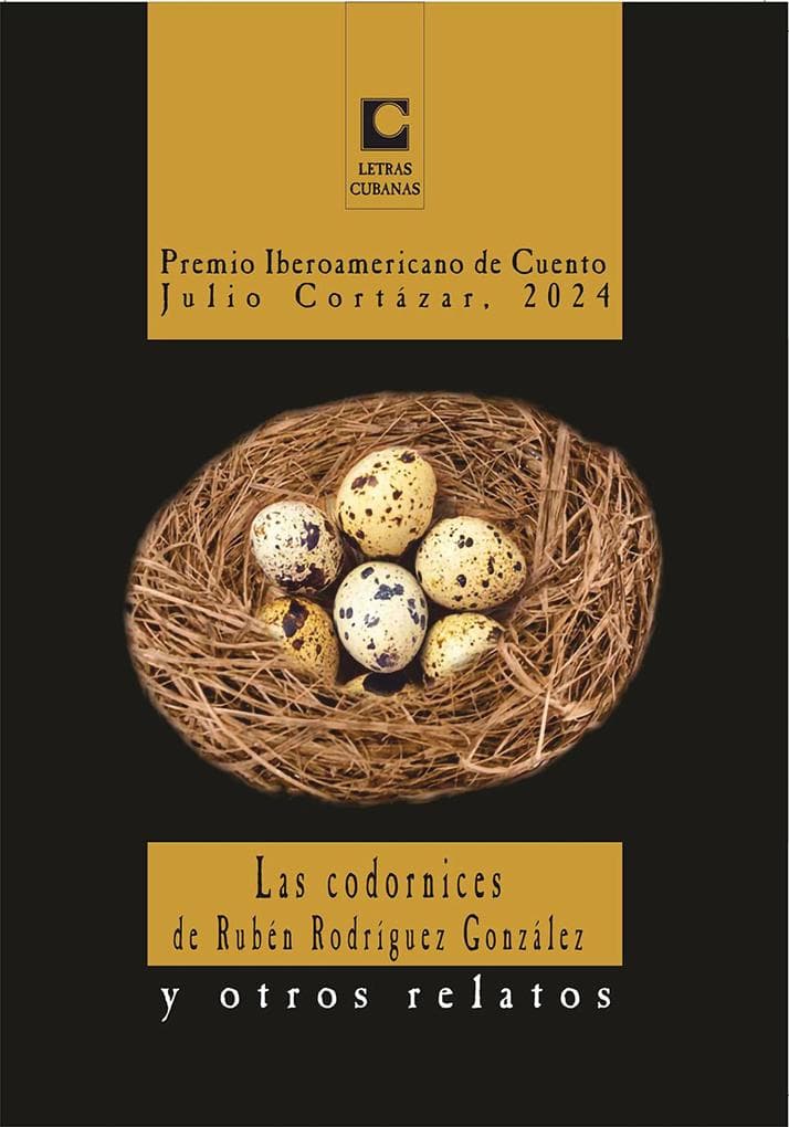 Las codornices y otros relatos