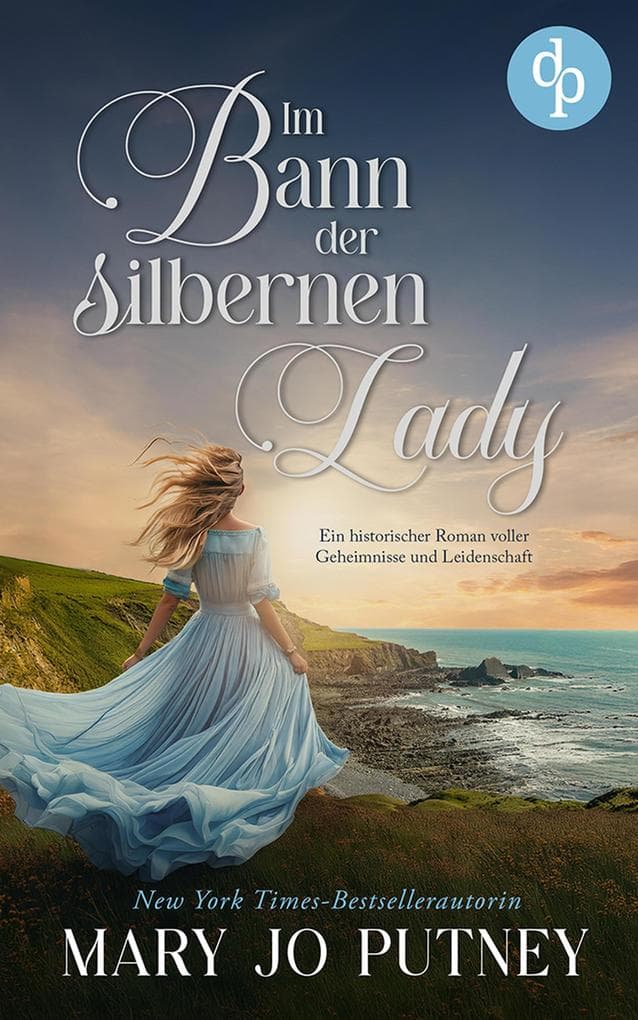 Im Bann der silbernen Lady