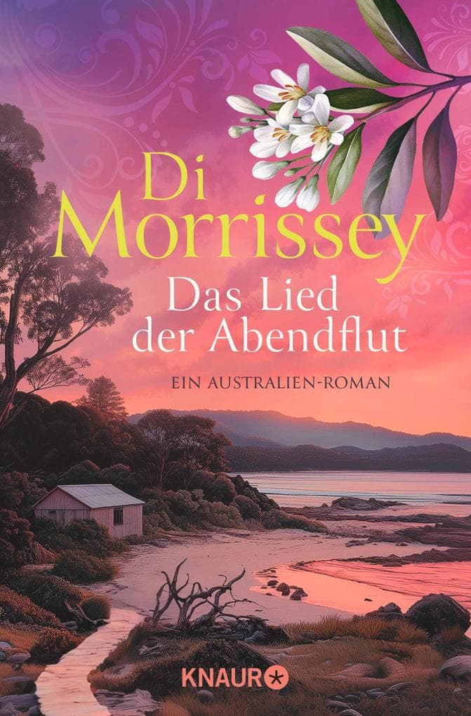 Das Lied der Abendflut