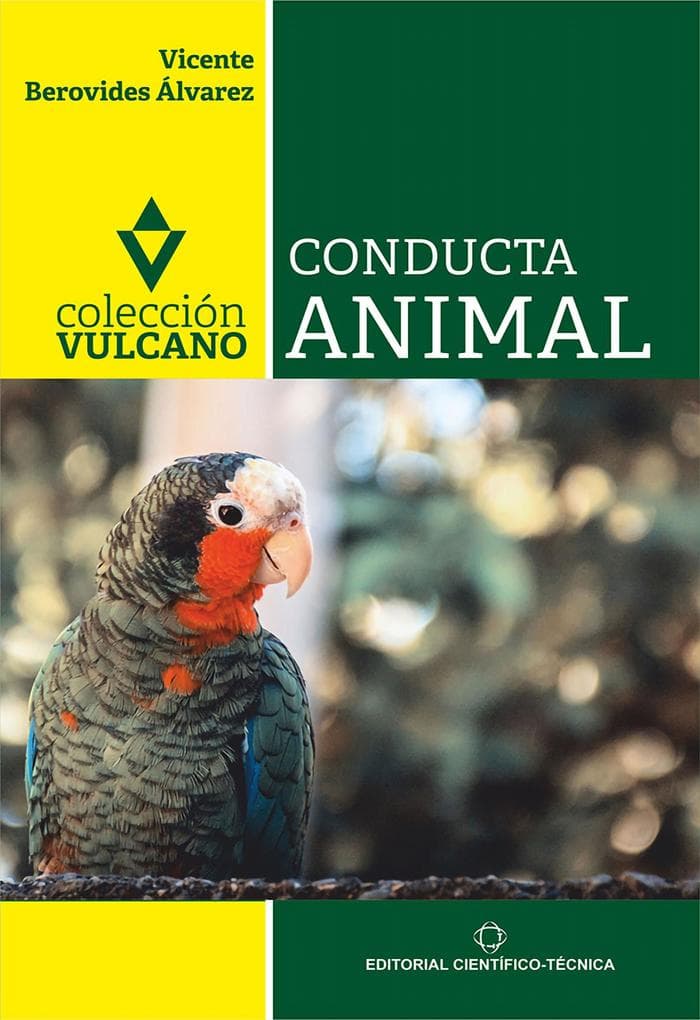 Conducta animal