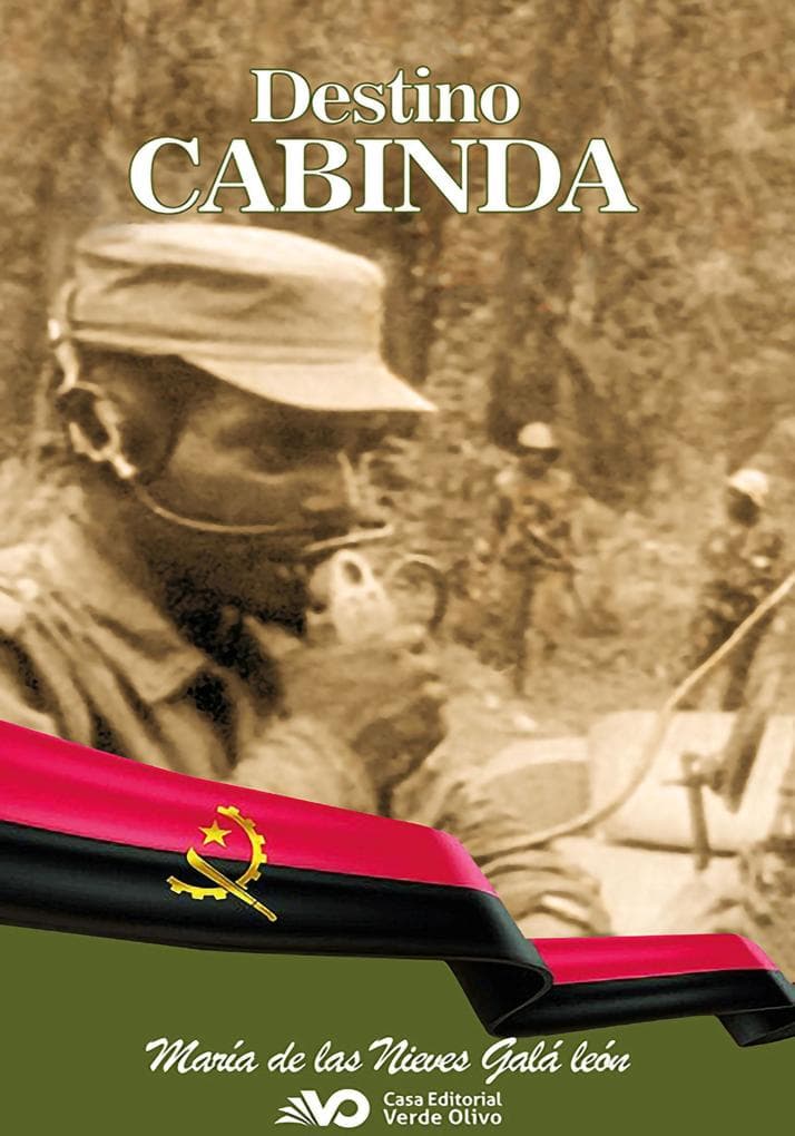 Destino Cabinda