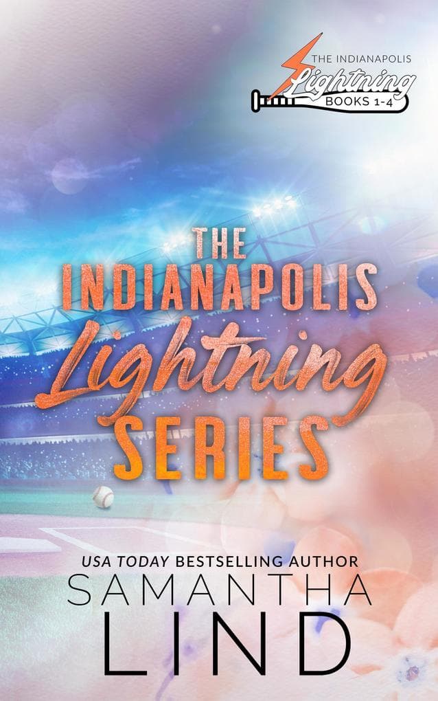 The Indianapolis Lightning Series