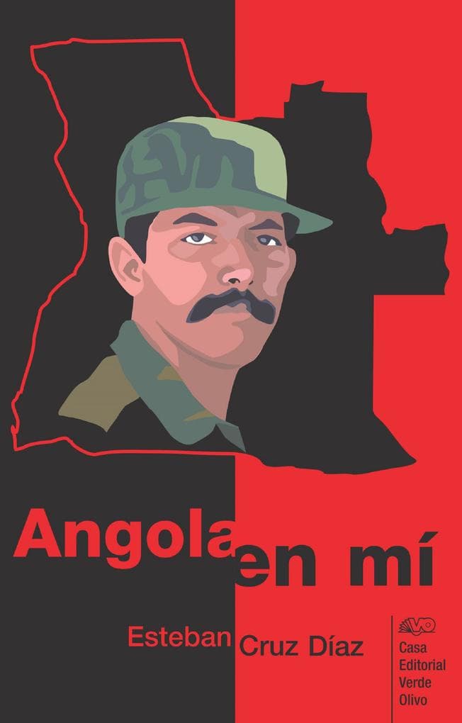 Angola en mí