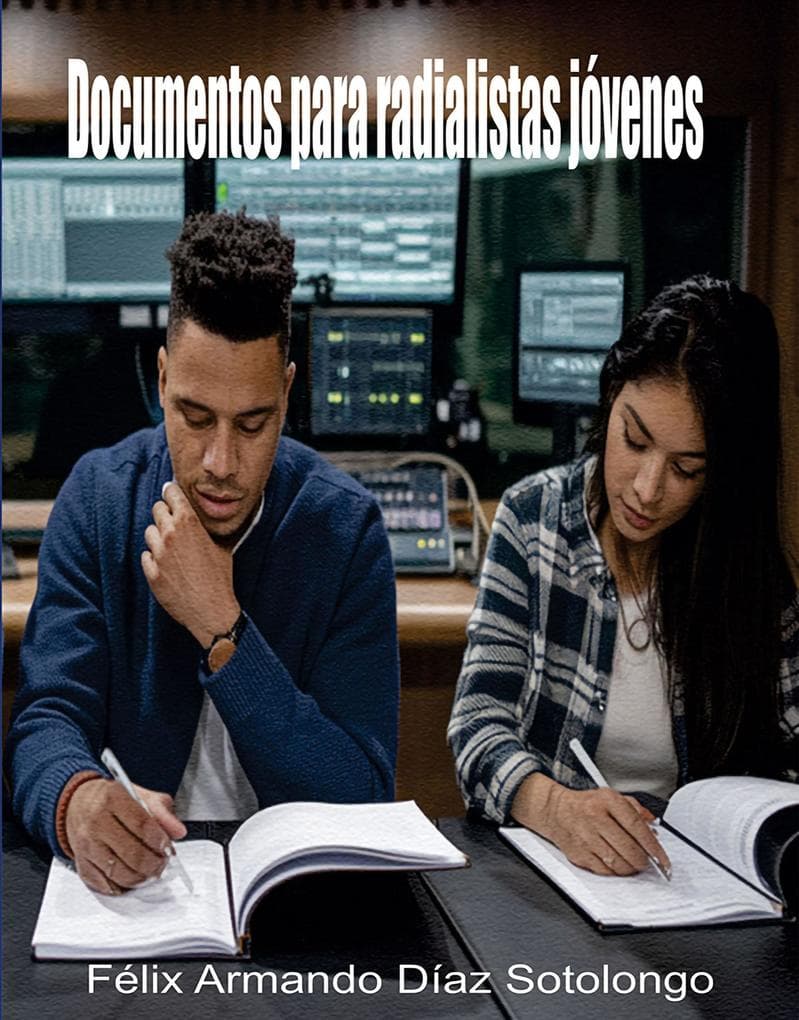 Documentos para radialistas jóvenes