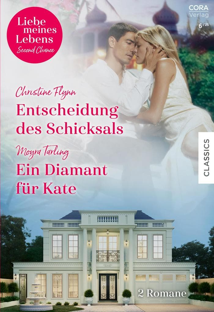 Liebe meines Lebens Band 32