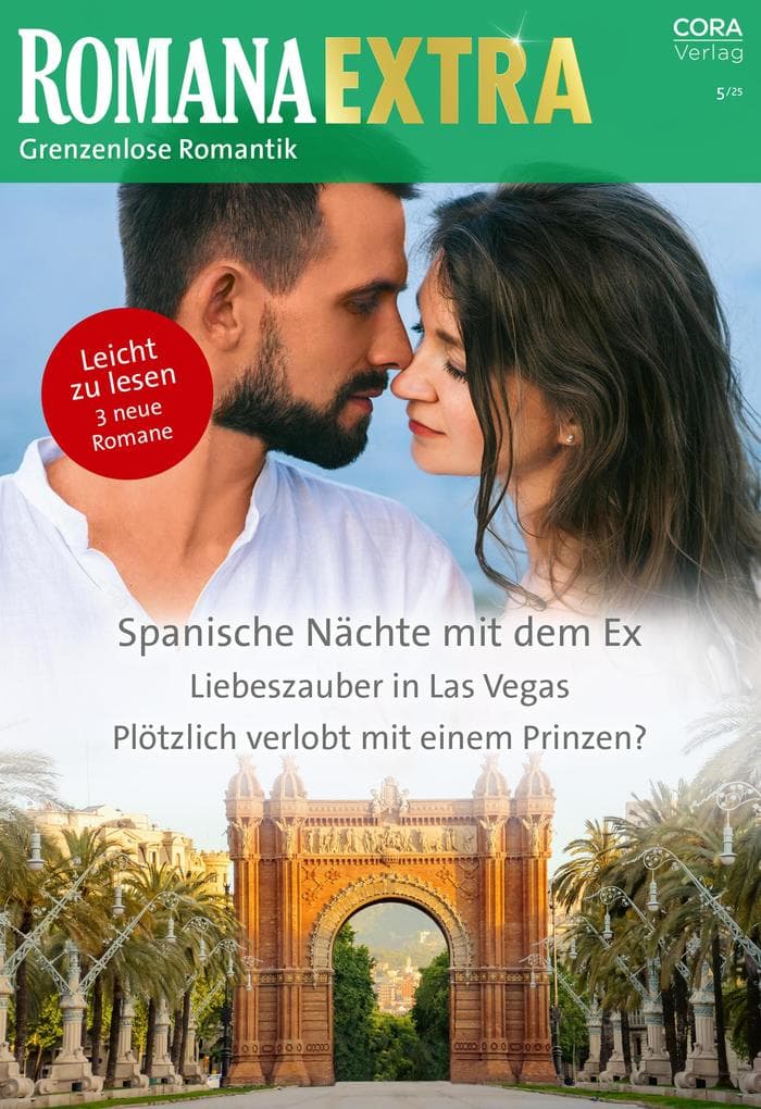 Romana Extra Band 159
