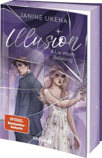 Illusion - A Lie Worth Believing
