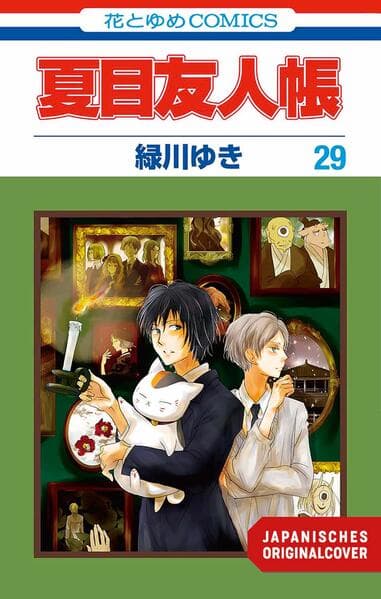 Pakt der Yokai 29