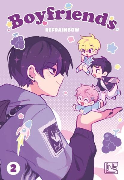 Boyfriends 2