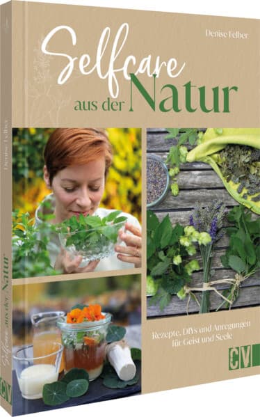 Selfcare aus der Natur