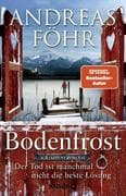 Bodenfrost