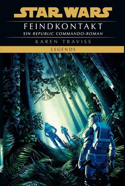Star Wars: Republic Commando