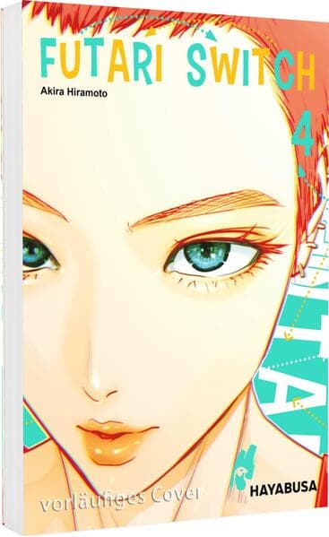 Futari Switch 4