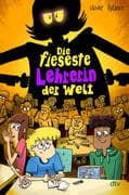 Die fieseste Lehrerin der Welt