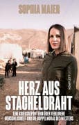 Herz aus Stacheldraht