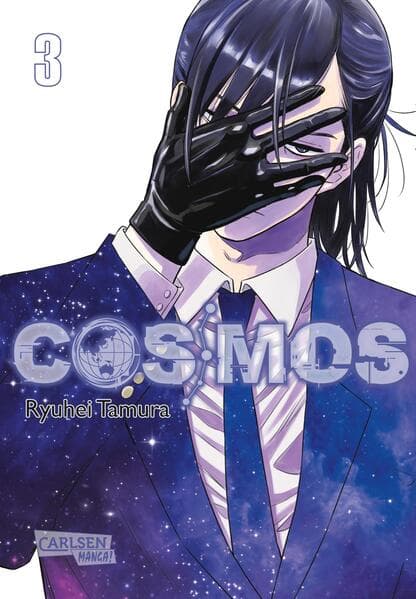 COSMOS 3
