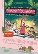 In Barbaras Rhabarberbar wird niemals der Rhabarber rar