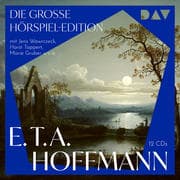 Die große Hörspiel-Edition