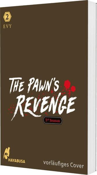 The Pawn's Revenge - 3rd Season 2