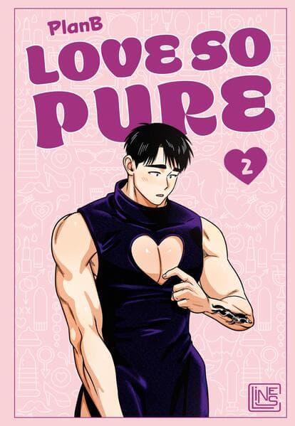 Love so Pure 2