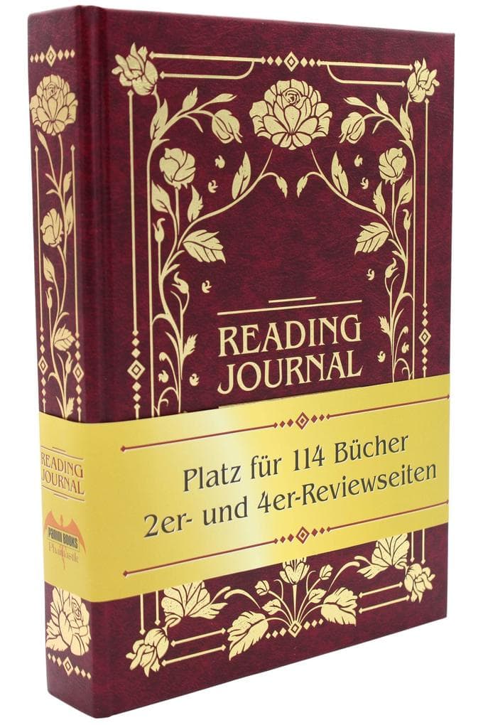 Das Panini Lesejournal