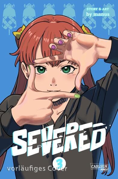 Severed 3