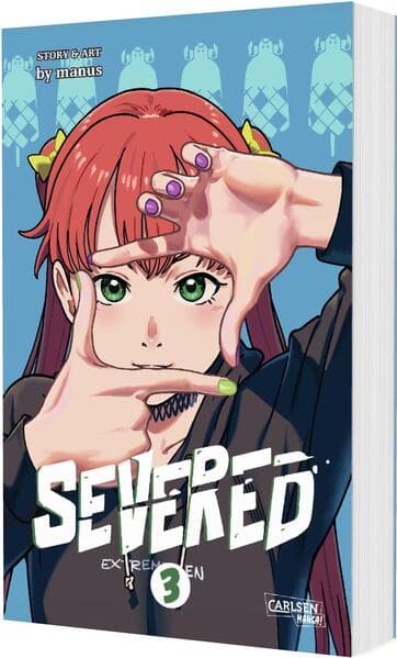 Severed 3