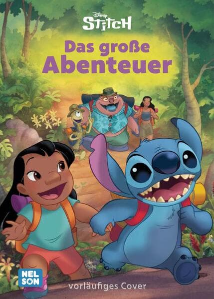 Disney Vorlesebuch