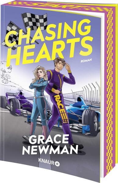 Chasing Hearts