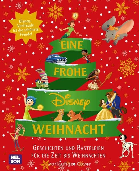 Disney Vorlesebuch