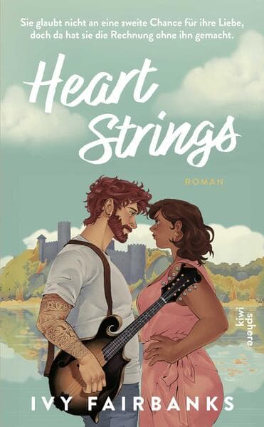 Heart Strings