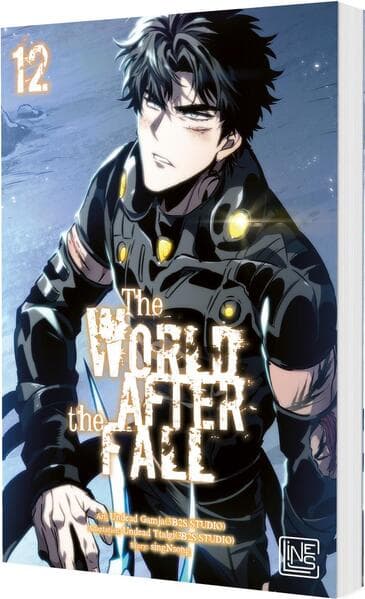 The World After the Fall 12