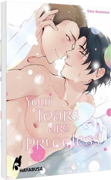 Your Tears are Priceless