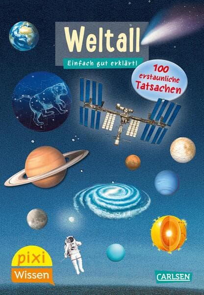 Pixi Wissen
