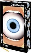 Das Beste sind die Augen