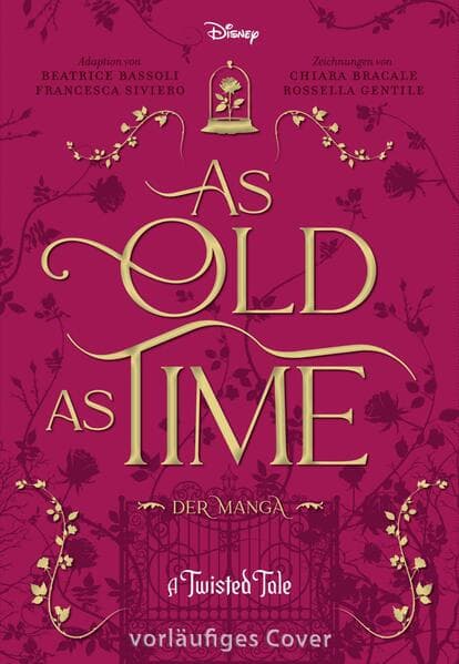As Old as Time