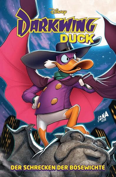 Darkwing Duck - Der Schrecken der Bösewichte