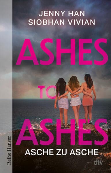 Ashes to Ashes