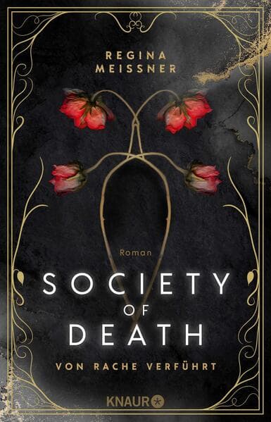 Society of Death. Von Rache verführt