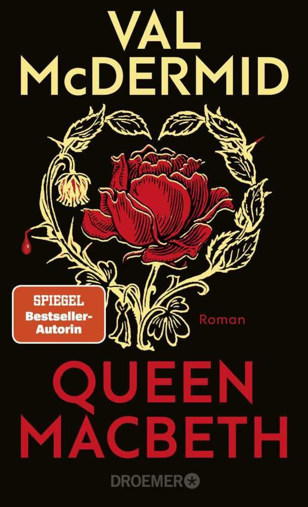 Queen Macbeth