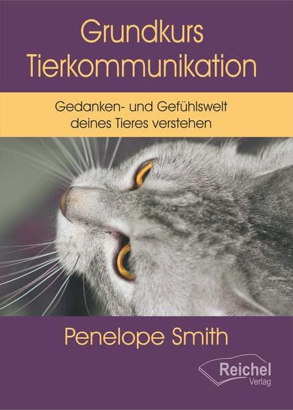 Grundkurs Tierkommunikation