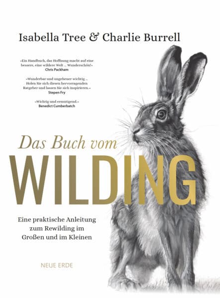 Das Buch vom Wilding