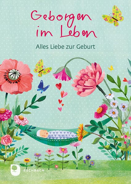 Geborgen im Leben
