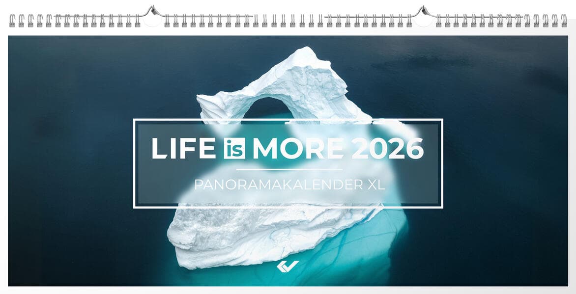 LIFE-IS-MORE 2026