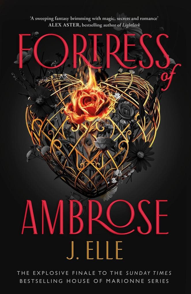 Fortress of Ambrose