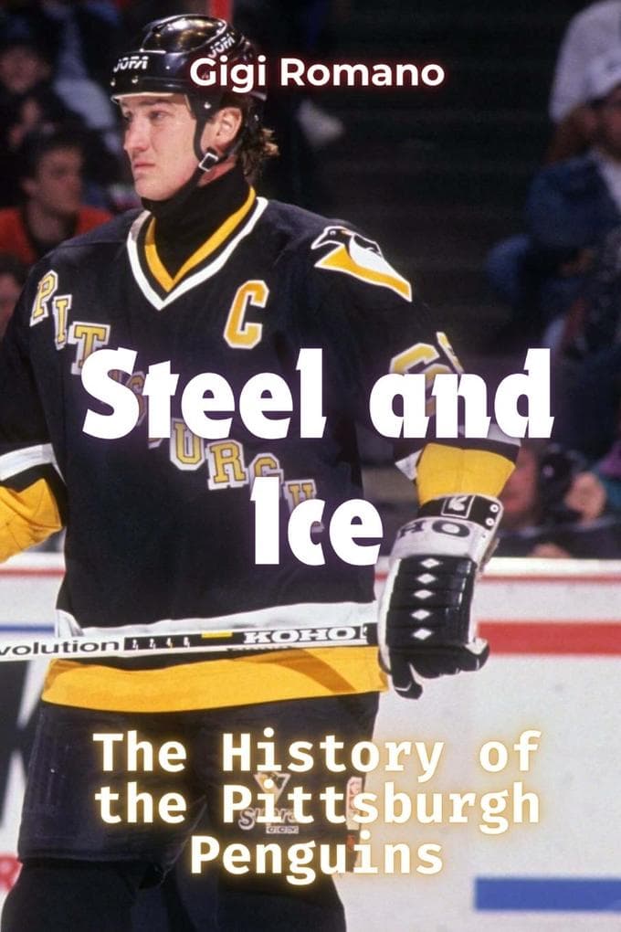 Steel and Ice