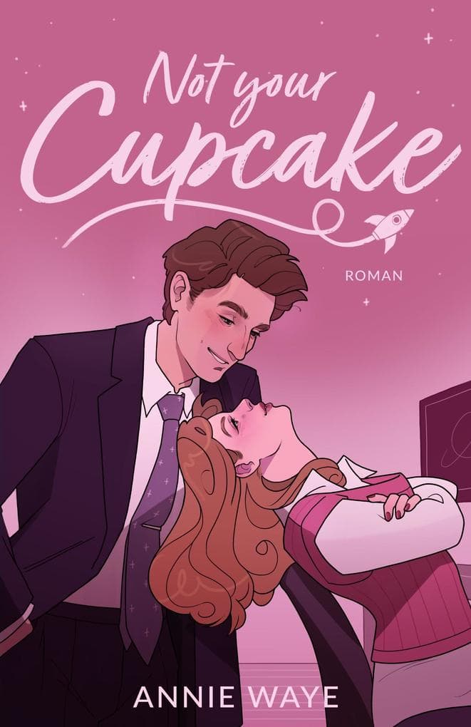 Not your Cupcake