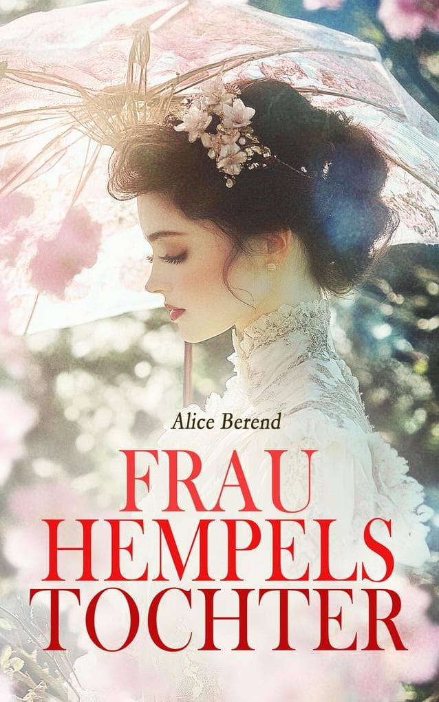 Frau Hempels Tochter