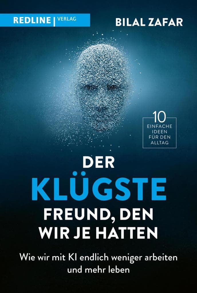 Der klügste Freund, den wir je hatten