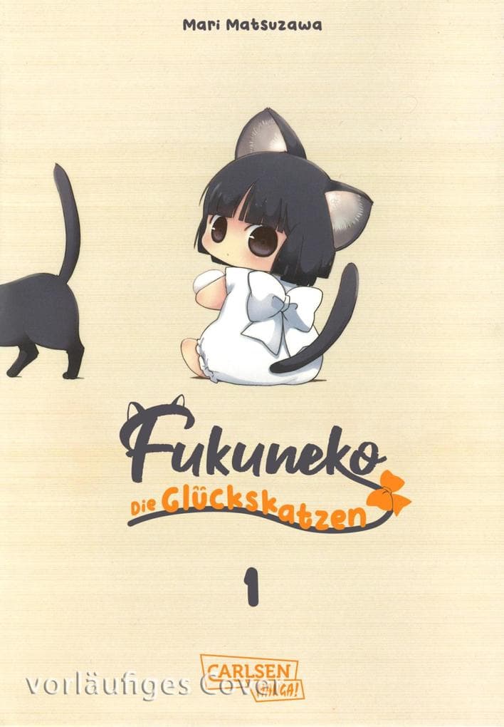 Fukuneko 1